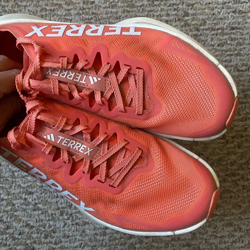 Adidas Agravic Speed Ultra - Picture 6 of 11